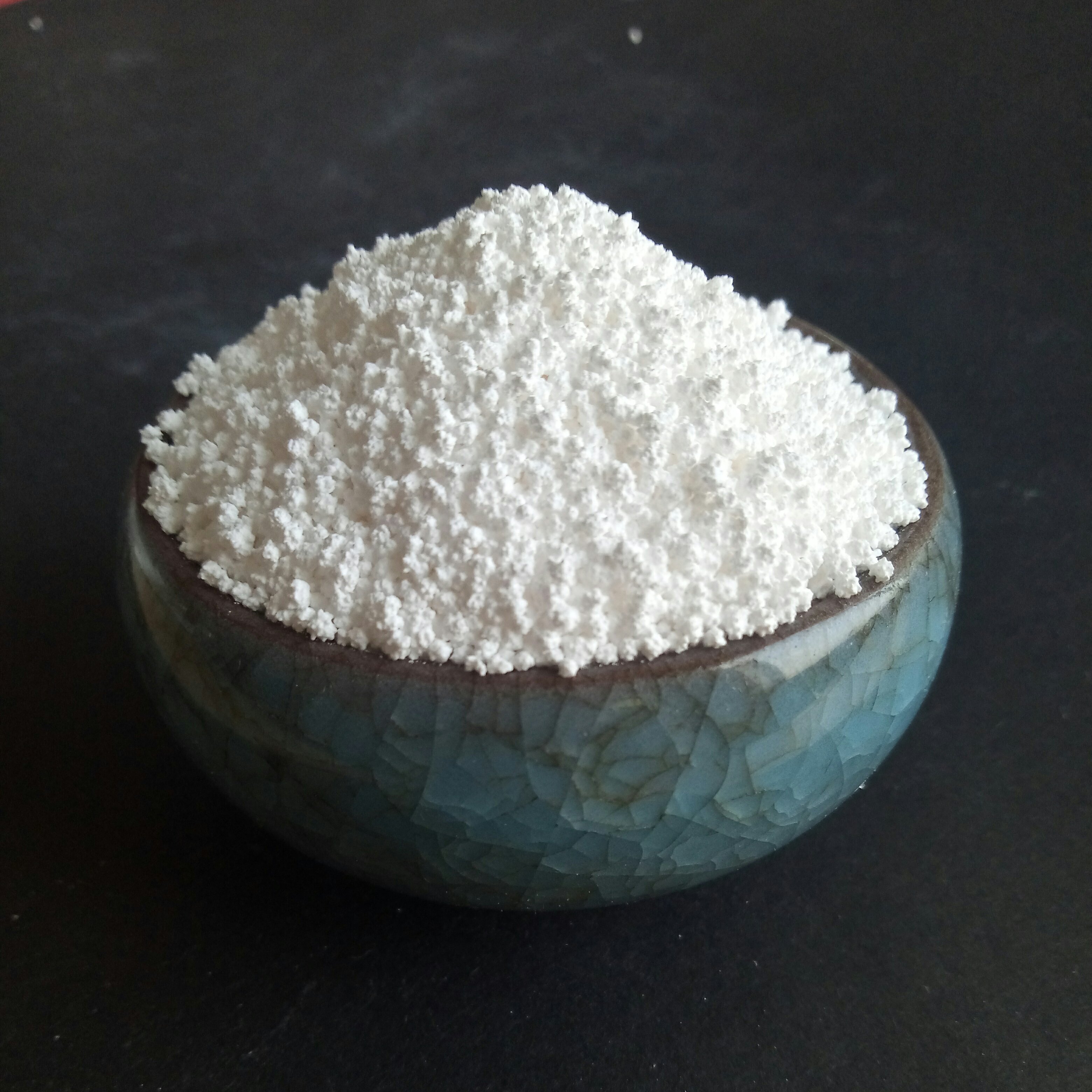 Calcium Chloride Prills 94%