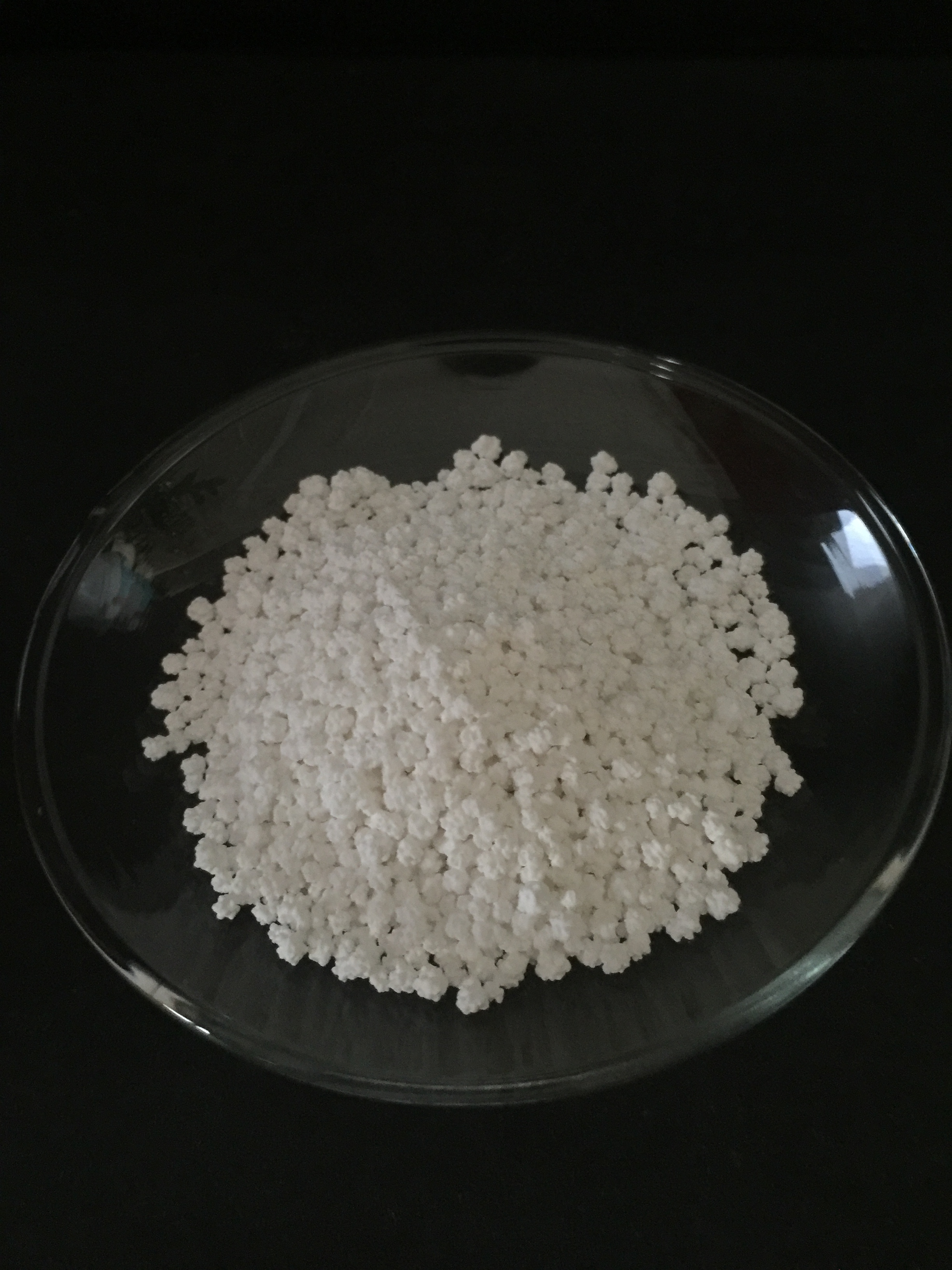 Calcium Chloride Prills 74%