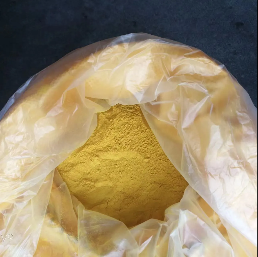 Poly Aluminium Chloride
